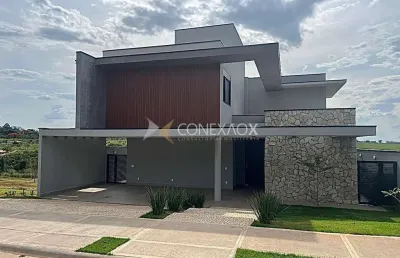 Casa em condomínio fechado com 5 quartos à venda na rod. campinas-mogi mirim, 1196, tanquinho velho, monte alegre do sul, 294 m2 por r$ 2.999.000