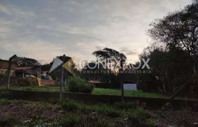 Terreno à venda na desembargador moacir césar de almeida bicudo, 00, barão geraldo, campinas por r$ 450.000