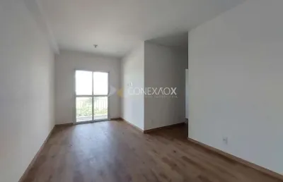Apartamento com 2 quartos à venda na chácara santa antonieta (nova veneza), sumaré , 60 m2 por r$ 285.000
