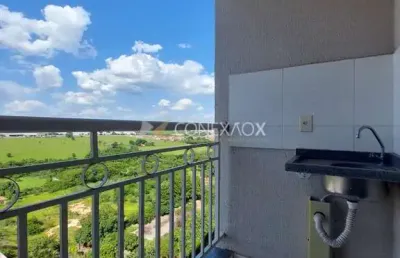Apartamento com 2 quartos à venda na chácara santa antonieta (nova veneza), sumaré , 60 m2 por r$ 350.000