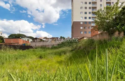 Terreno à venda na rua vitoriano dos anjos, 00, vila joão jorge, campinas por r$ 1.000.000