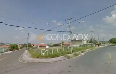 Terreno comercial à venda na mário trevensolli, jardim planalto de viracopos, campinas por r$ 460.000