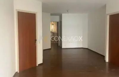 Apartamento com 4 quartos à venda na rua coronel quirino, 1.114, cambuí, campinas, 170 m2 por r$ 1.500.000