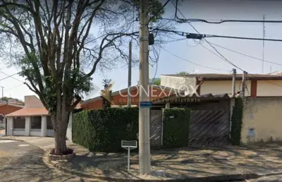 Casa com 3 quartos à venda na rua otoniel mota, 22, jardim leonor, campinas, 171 m2 por r$ 550.000
