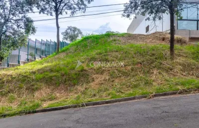Terreno comercial para alugar na emílio nucci, jardim conceição, campinas por r$ 5.000