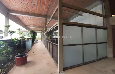 Sala comercial para alugar na avenida doutor manoel afonso ferreira, 245, jardim paraíso, campinas, 210 m2 por r$ 9.800