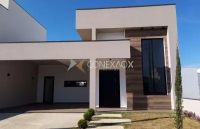 Casa em condomínio fechado com 3 quartos à venda na rua da catedral, 339, jardim residencial viena, indaiatuba, 156 m2 por r$ 1.450.000