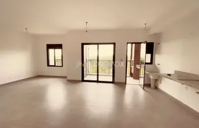 Apartamento com 3 quartos à venda na avenida wellman galvão de frança rangel, 4200, swiss park, campinas, 76 m2 por r$ 742.000