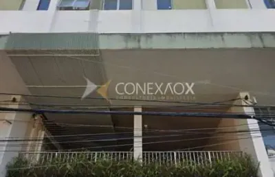 Apartamento com 1 quarto à venda na rua culto à ciência, 76, botafogo, campinas, 34 m2 por r$ 144.000