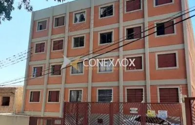 Apartamento com 2 quartos à venda na rua josé rodrigues pinto de carvalho, 110s, jardim quarto centenário, campinas, 70 m2 por r$ 270.000