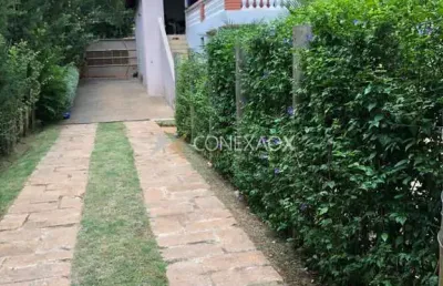 Chácara / sítio com 4 quartos à venda na avenida arquiteto clayton alves corrêa, 202, vale verde, valinhos, 440 m2 por r$ 1.250.000