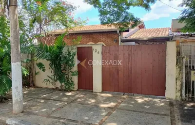 Casa com 2 quartos à venda na chácara da barra, campinas , 150 m2 por r$ 890.000