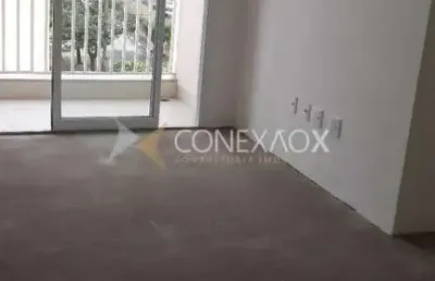 Apartamento com 2 quartos à venda na avenida marechal juarez távora, 1487, jardim paulicéia, campinas, 51 m2 por r$ 340.000