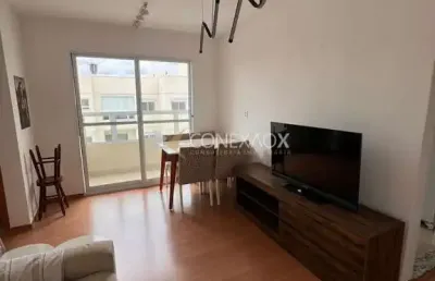 Apartamento com 2 quartos para alugar na rua santa rita do passa quatro, 255, jardim nova europa, campinas, 54 m2 por r$ 4.200