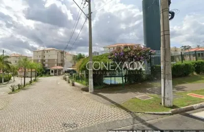 Apartamento com 3 quartos à venda na avenida washington luís, 4400, parque jambeiro, campinas, 54 m2 por r$ 353.000