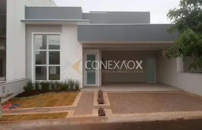 Casa em condomínio fechado com 3 quartos à venda na avenida olívio franceschini, parque ortolândia, hortolândia, 152 m2 por r$ 1.099.000
