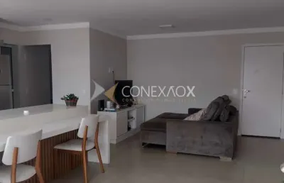 Apartamento com 4 quartos para alugar na avenida wellman galvão de frança rangel, 798, swiss park, campinas, 130 m2 por r$ 10.500