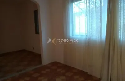 Apartamento com 2 quartos à venda na avenida palestina, 07, jardim flamboyant, campinas, 72 m2 por r$ 250.000