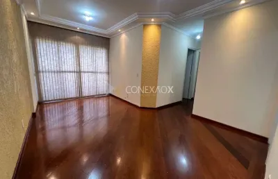 Apartamento com 3 quartos à venda no parque prado, campinas , 77 m2 por r$ 630.000