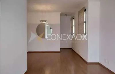Apartamento com 3 quartos à venda na rua visconde de taunay, 294, vila itapura, campinas, 104 m2 por r$ 590.000