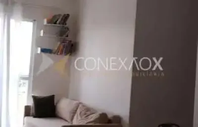 Apartamento com 3 quartos à venda na avenida josé carlos amaral, 160, condomínio residencial viva vista, sumaré, 67 m2 por r$ 350.000