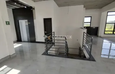 Prédio para alugar na rua baguaçu, 46, loteamento alphaville campinas, campinas, 1300 m2 por r$ 93.000