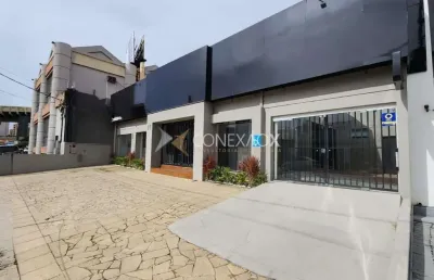Prédio à venda na josé de sousa campos, 75, cambuí, campinas, 217 m2 por r$ 5.500.000