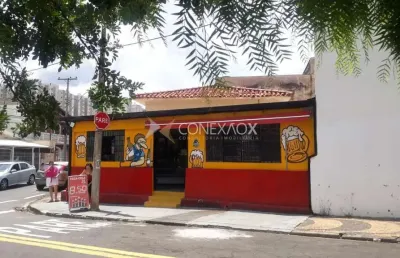 Prédio à venda na rua ana jacinta de andrade couto, 709/719, parque industrial, campinas, 322 m2 por r$ 1.200.000