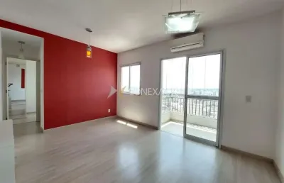 Apartamento com 2 quartos à venda na rua irmã maria inês, 84, jardim chapadão, campinas, 55 m2 por r$ 500.000