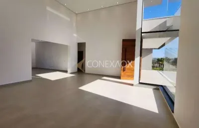 Casa em condomínio fechado com 3 quartos à venda na estrada municipal alberto macedo júnior, 263, recanto camanducaia, jaguariúna, 282 m2 por r$ 2.300.000