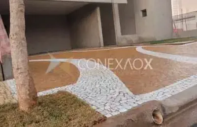 Casa em condomínio fechado com 3 quartos à venda na jardim botânico, 150, parque olívio franceschini, hortolândia, 180 m2 por r$ 715.000