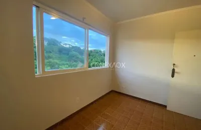 Apartamento com 3 quartos para alugar na avenida palestina, 07, jardim flamboyant, campinas, 72 m2 por r$ 1.350