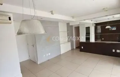 Apartamento com 3 quartos à venda na rua ataliba camargo de andrade, 172, cambuí, campinas, 136 m2 por r$ 1.800.000