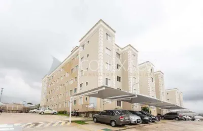 Apartamento com 2 quartos à venda na avenida são josé dos campos, 3057, loteamento parque são martinho, campinas, 40 m2 por r$ 255.000