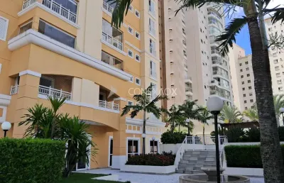 Apartamento com 4 quartos à venda na rua luiz oliveira, 327, parque das flores, campinas, 114 m2 por r$ 980.000