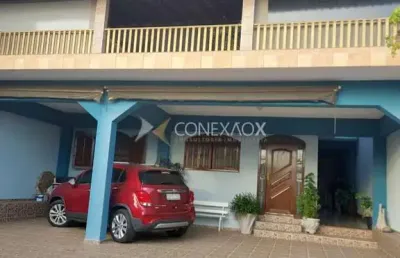 Casa com 4 quartos à venda no jardim amanda i, hortolândia , 294 m2 por r$ 1.380.000