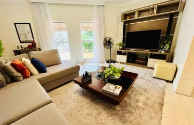 Casa com 3 quartos à venda na rua argentina, 1680, jardim nova europa, campinas, 228 m2 por r$ 830.000