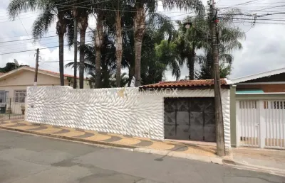 Casa com 1 quarto à venda no parque industrial, campinas , 89 m2 por r$ 440.000