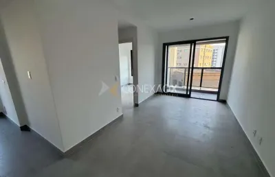Apartamento com 2 quartos à venda na rua barão geraldo de resende, 305, jardim guanabara, campinas, 57 m2 por r$ 601.600