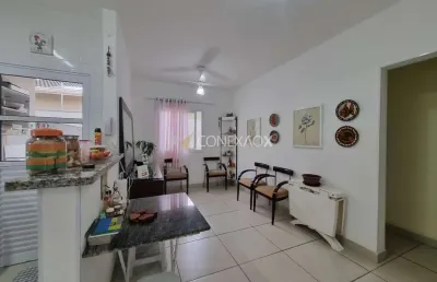 Casa em condomínio fechado com 3 quartos à venda no morumbi, paulínia , 82 m2 por r$ 680.000