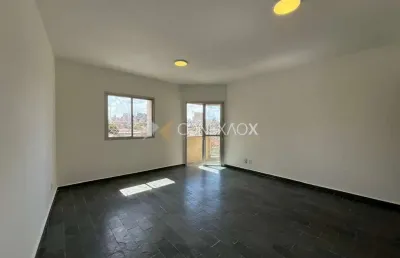 Apartamento com 2 quartos à venda na rua antônio francisco de andrade, 513, jardim proença, campinas, 78 m2 por r$ 350.000
