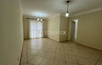 Apartamento com 3 quartos à venda na rua antônio francisco de andrade, 651, jardim proença, campinas, 80 m2 por r$ 550.000