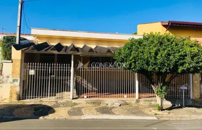 Casa com 3 quartos à venda no jardim leonor, campinas , 154 m2 por r$ 530.000