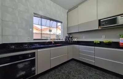 Casa com 2 quartos à venda no joão aranha, paulínia , 115 m2 por r$ 750.000
