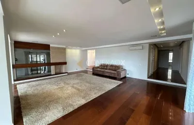 Apartamento com 4 quartos à venda no cambuí, campinas , 415 m2 por r$ 4.500.000