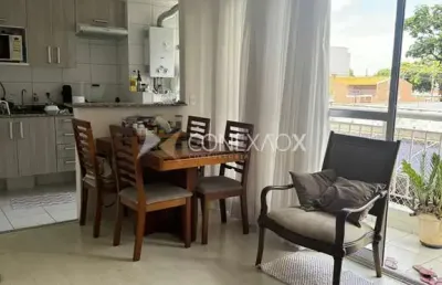 Apartamento com 2 quartos à venda no parque prado, campinas , 51 m2 por r$ 469.000