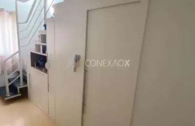 Cobertura com 2 quartos à venda na avenida são josé dos campos, 150, jardim nova europa, campinas, 101 m2 por r$ 430.000
