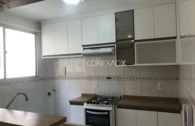 Cobertura com 2 quartos à venda na rua vitoriano dos anjos, 783, ponte preta, campinas, 96 m2 por r$ 500.000