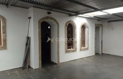 Casa com 2 quartos à venda na chácara da barra, campinas , 136 m2 por r$ 545.000