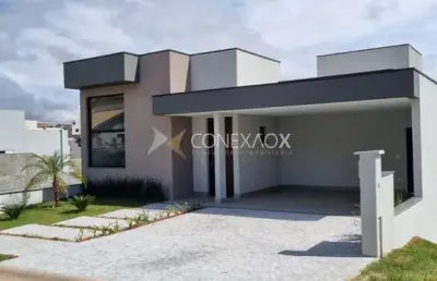 Casa em condomínio fechado com 3 quartos à venda na estrada municipal do roncáglia, 1090, roncáglia, valinhos, 222 m2 por r$ 1.750.000